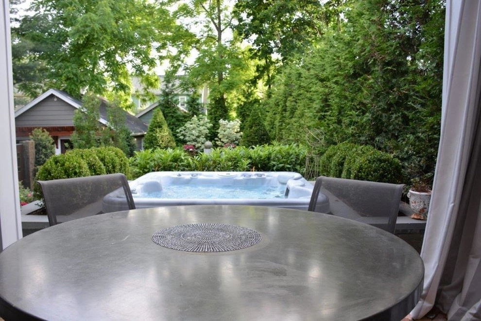 "A Place to Breath" Millburn, New Jersey by Cashman Landscape Mgt & Design Inc. - Photo 9