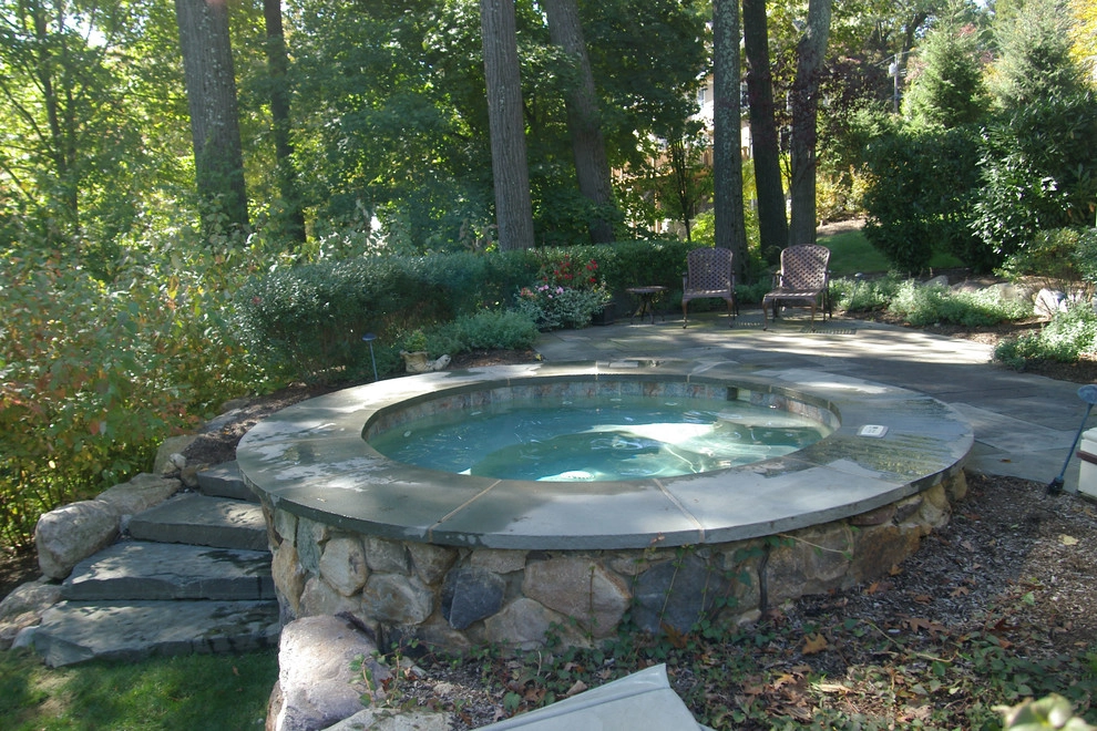 Poolscapes & Water Features by Cashman Landscape Mgt & Design Inc. - Photo 13