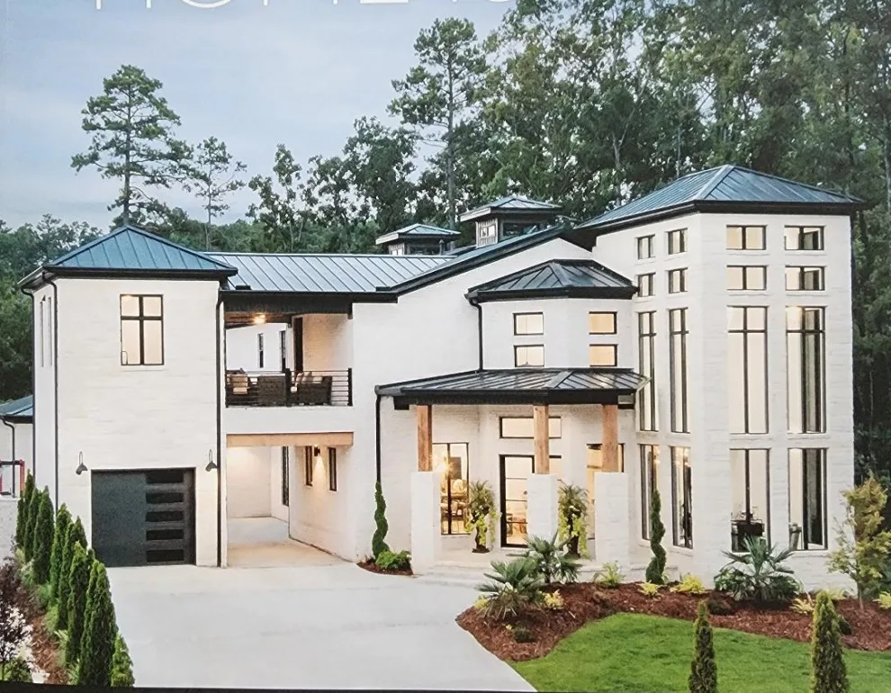 KellCo Custom Homes Inc. - Photo 9
