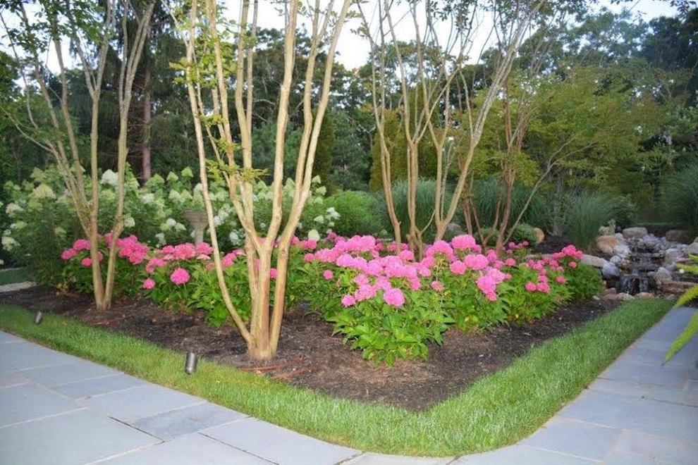 "The Hamptons Baby" East Hampton, New York by Cashman Landscape Mgt & Design Inc. - Photo 21