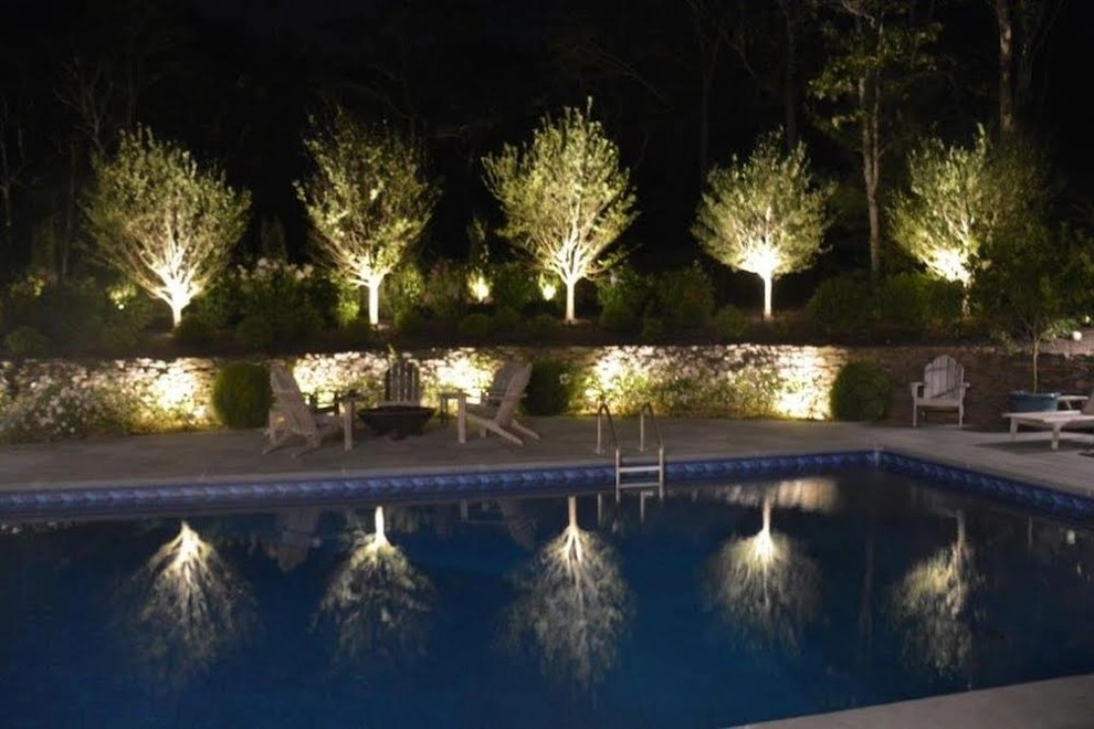 "The Hamptons Baby" East Hampton, New York by Cashman Landscape Mgt & Design Inc. - Photo 3