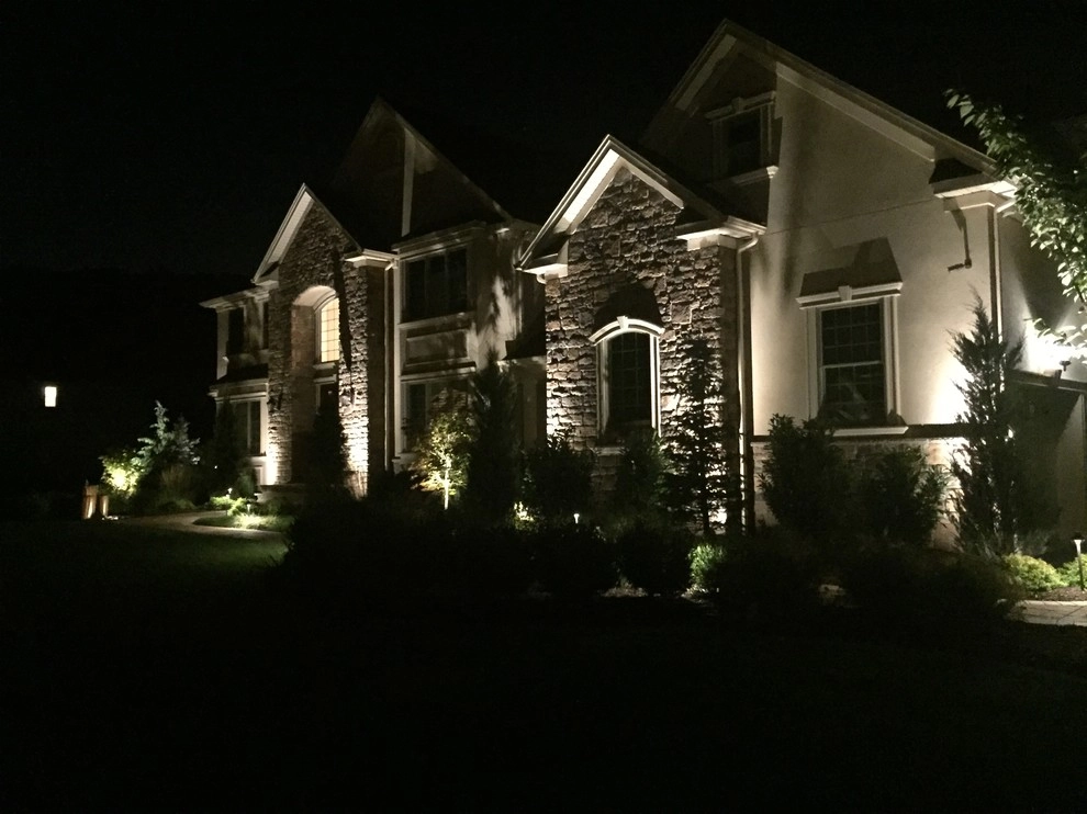 "Mature Entertainment" Denville, New Jersey by Cashman Landscape Mgt & Design Inc. - Photo 10