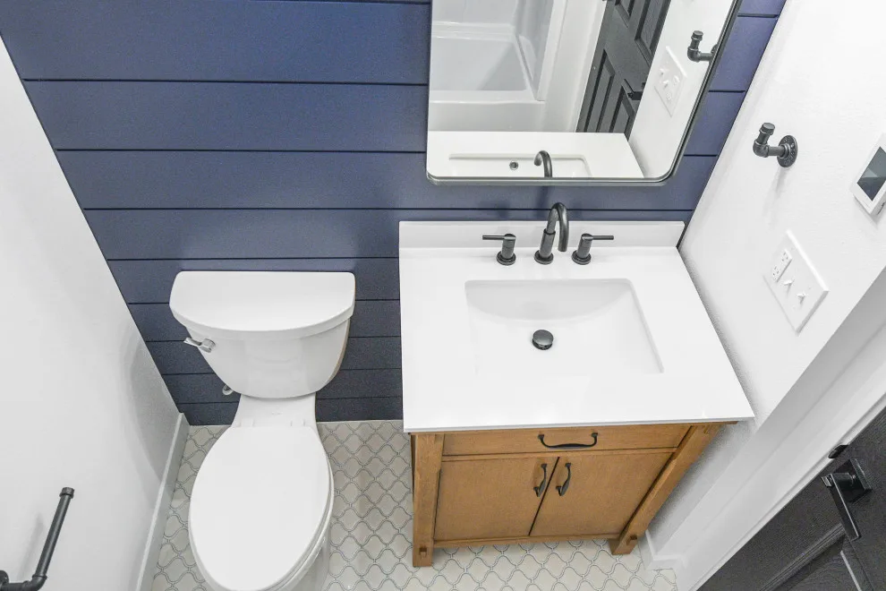 Woodside Custom Homes - Photo 11