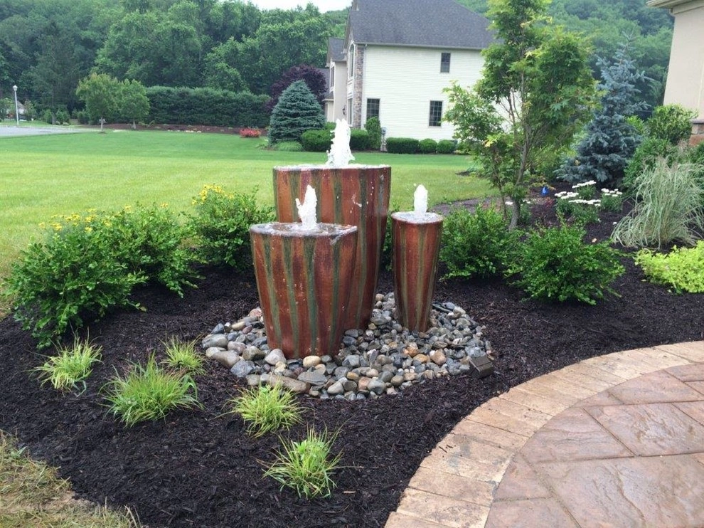 Cashman Landscape Mgt & Design Inc. - Photo 8
