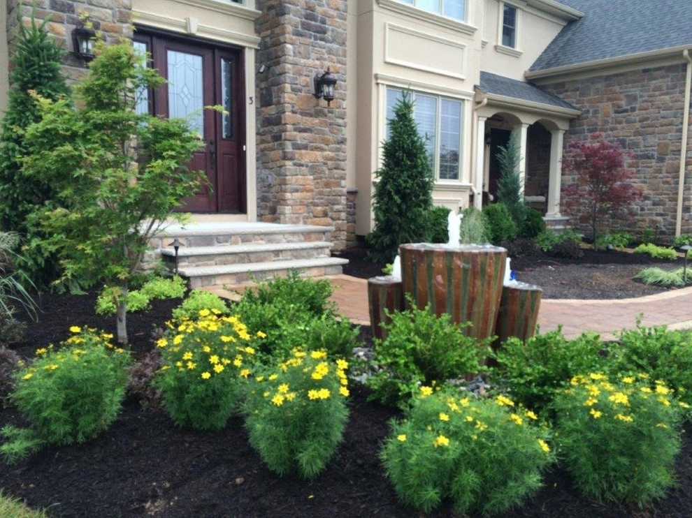 Cashman Landscape Mgt & Design Inc. - Photo 3