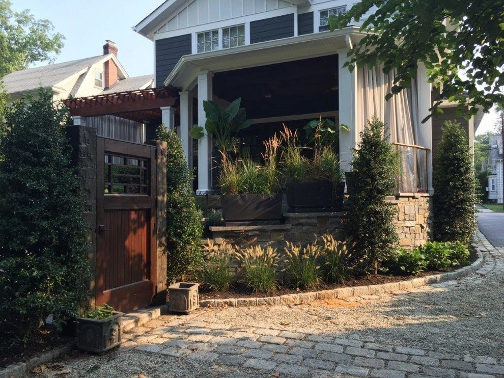 "A Place to Breath" Millburn, New Jersey by Cashman Landscape Mgt & Design Inc. - Photo 4