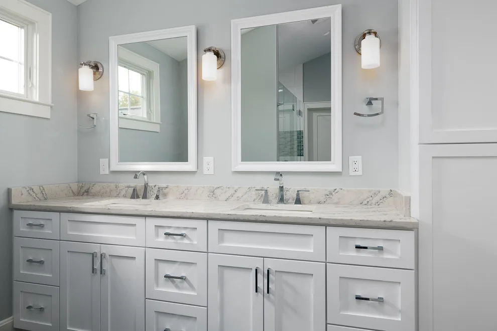 Hamilton - Home Expansion and Complete Renovation by Anderson & Rodgers Construction - Photo 22