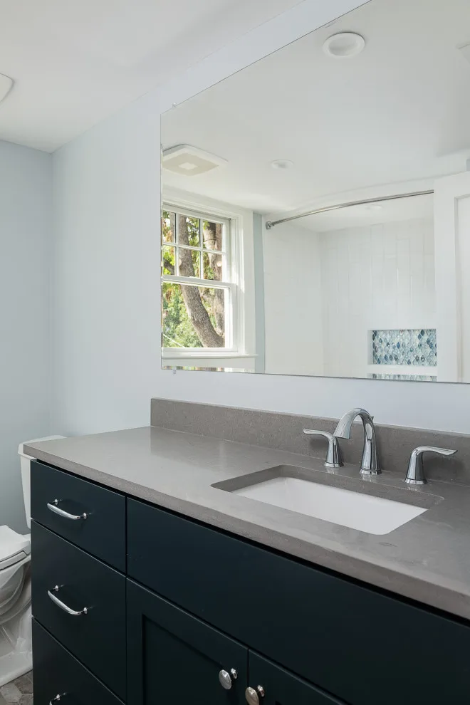 Hamilton - Home Expansion and Complete Renovation by Anderson & Rodgers Construction - Photo 11