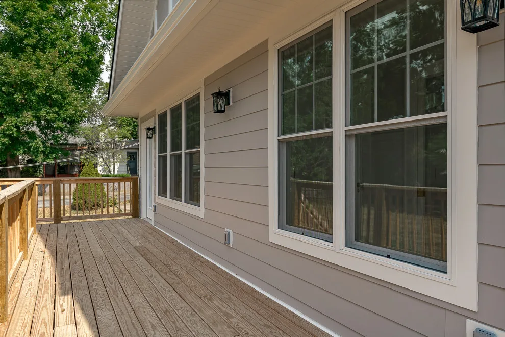 Hamilton - Home Expansion and Complete Renovation by Anderson & Rodgers Construction - Photo 40