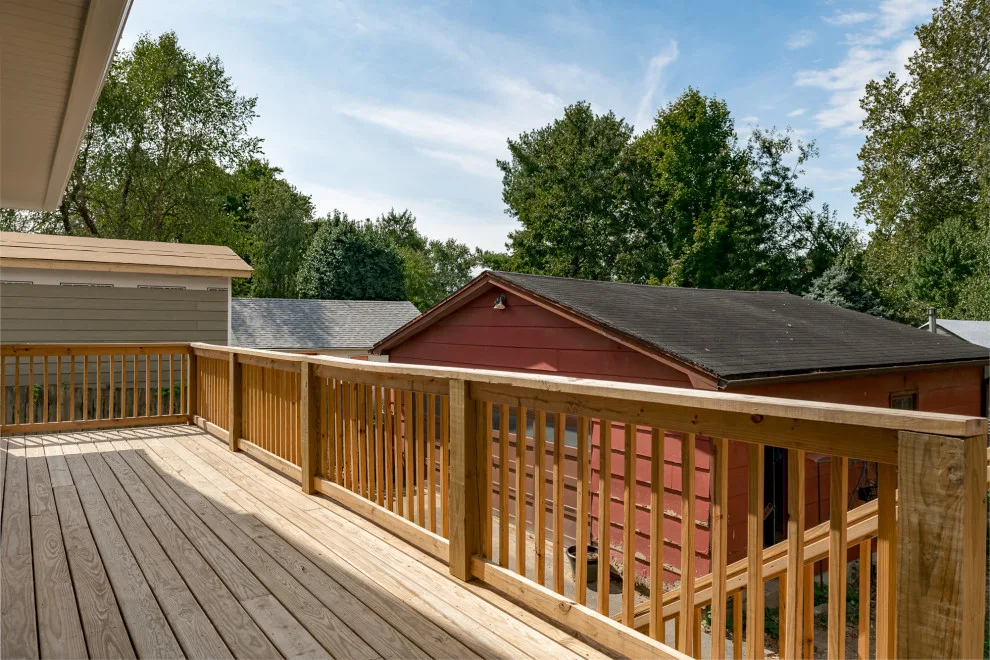 Hamilton - Home Expansion and Complete Renovation by Anderson & Rodgers Construction - Photo 17