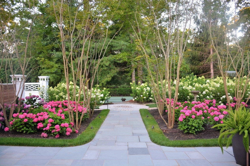 Planting by Cashman Landscape Mgt & Design Inc. - Photo 15