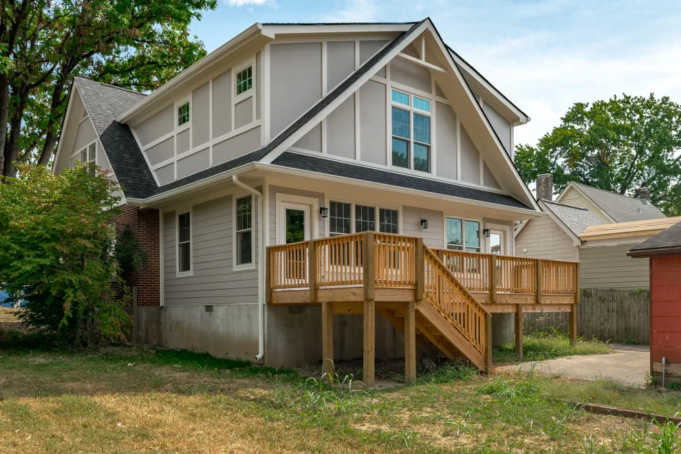 Hamilton - Home Expansion and Complete Renovation by Anderson & Rodgers Construction - Photo 33