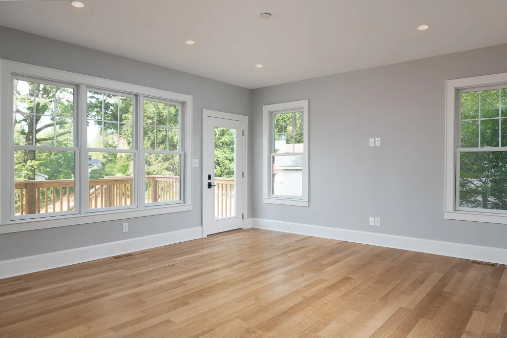 Hamilton - Home Expansion and Complete Renovation by Anderson & Rodgers Construction - Photo 7