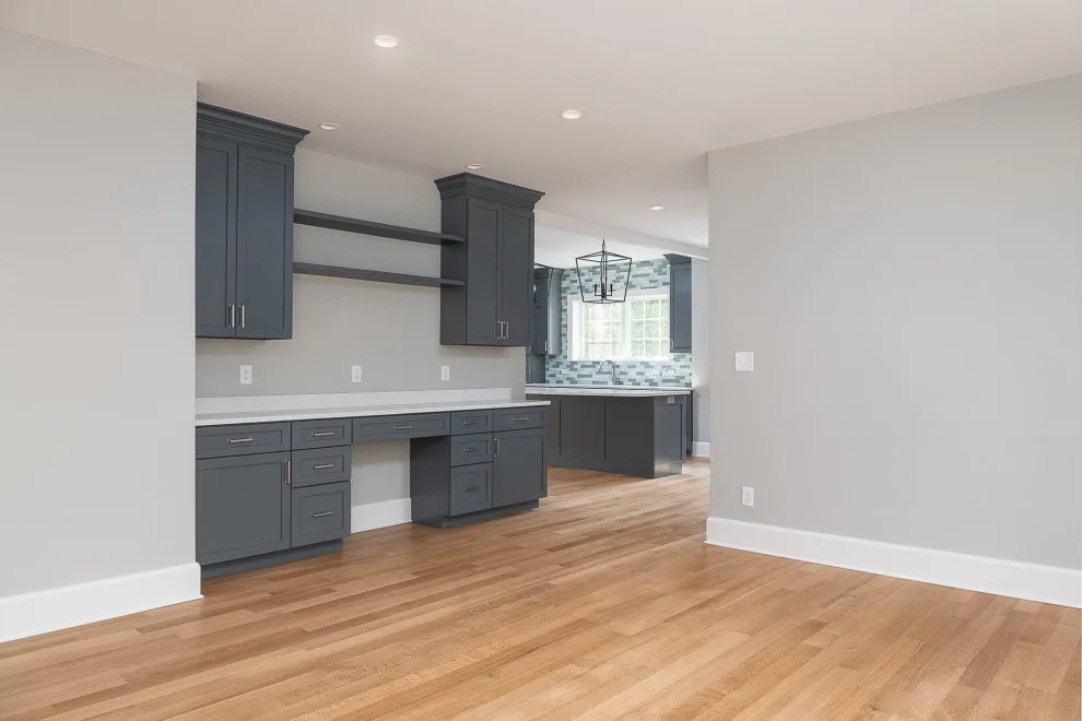 Hamilton - Home Expansion and Complete Renovation by Anderson & Rodgers Construction - Photo 9