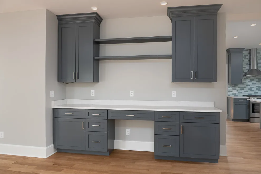 Hamilton - Home Expansion and Complete Renovation by Anderson & Rodgers Construction - Photo 16