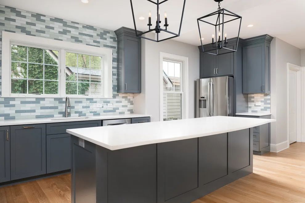 Hamilton - Home Expansion and Complete Renovation by Anderson & Rodgers Construction - Photo 43