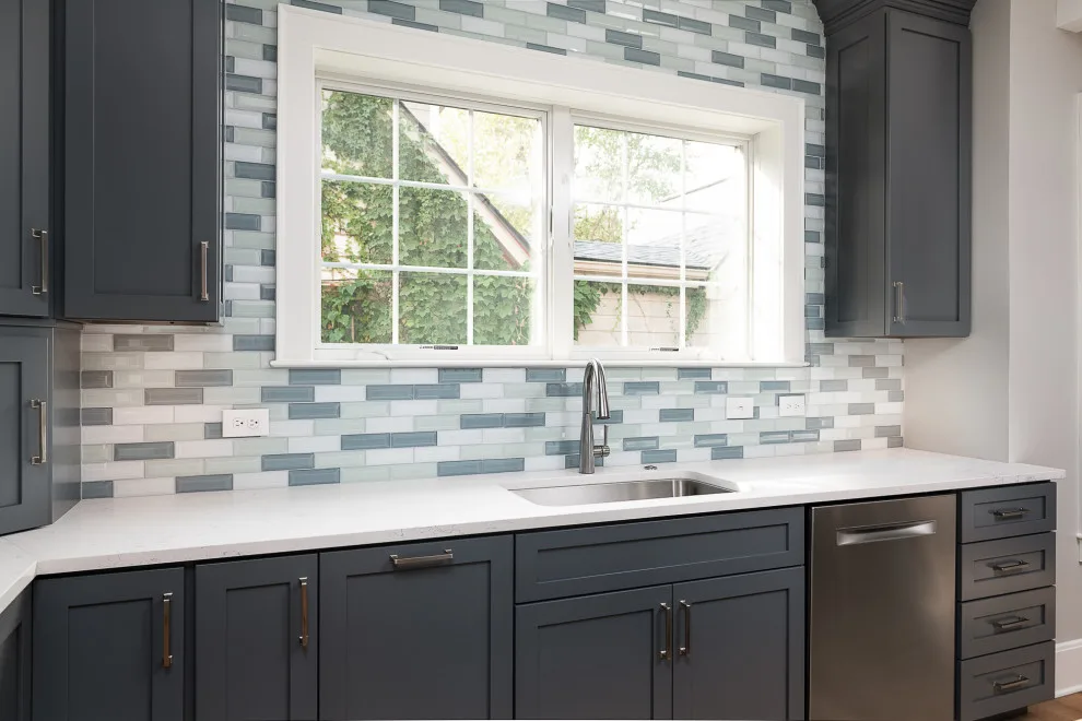 Hamilton - Home Expansion and Complete Renovation by Anderson & Rodgers Construction - Photo 37