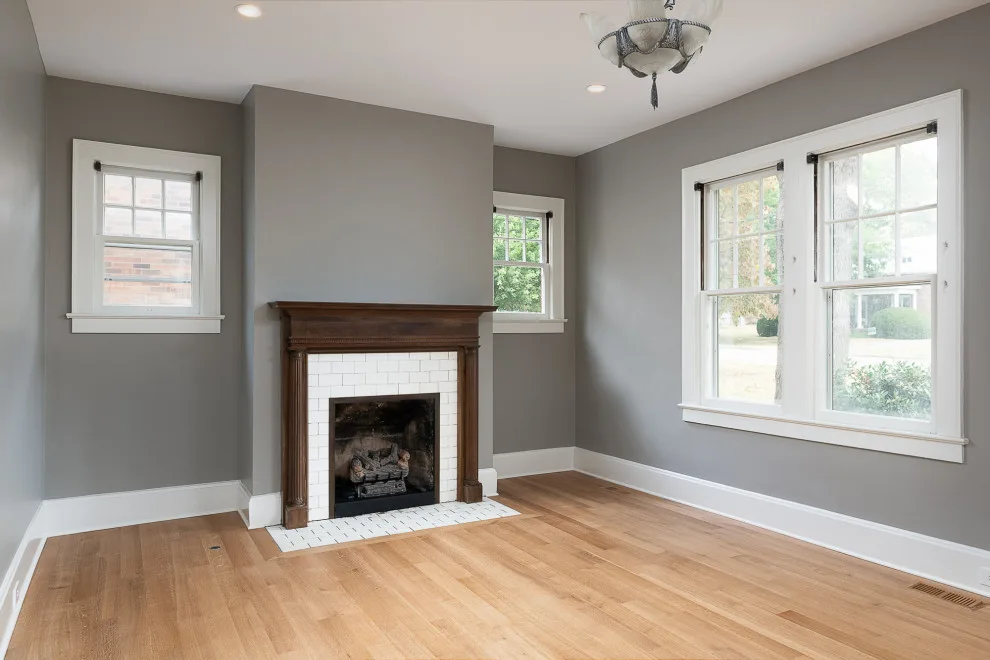 Hamilton - Home Expansion and Complete Renovation by Anderson & Rodgers Construction - Photo 5