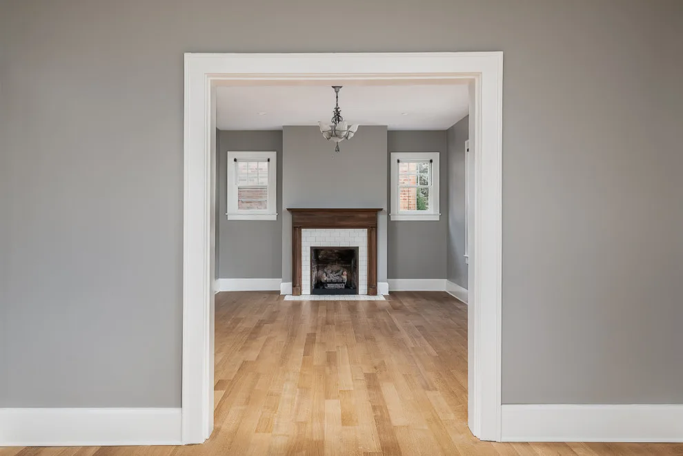 Hamilton - Home Expansion and Complete Renovation by Anderson & Rodgers Construction - Photo 4