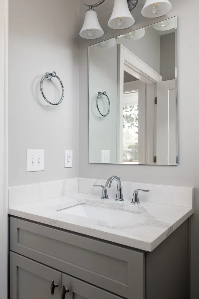 Hamilton - Home Expansion and Complete Renovation by Anderson & Rodgers Construction - Photo 24