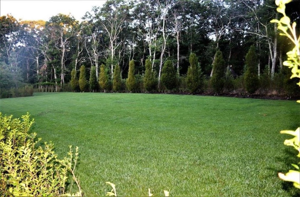 "The Hamptons Baby" East Hampton, New York by Cashman Landscape Mgt & Design Inc. - Photo 32