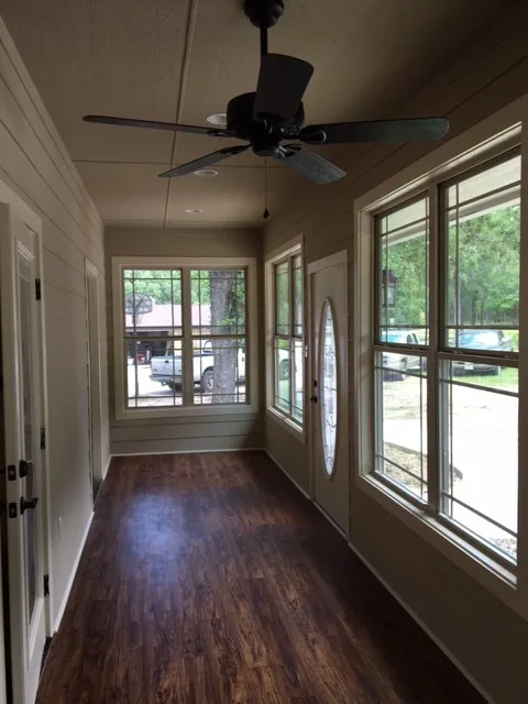 Hamilton County New Residence by Les Branson Companies - Photo 5