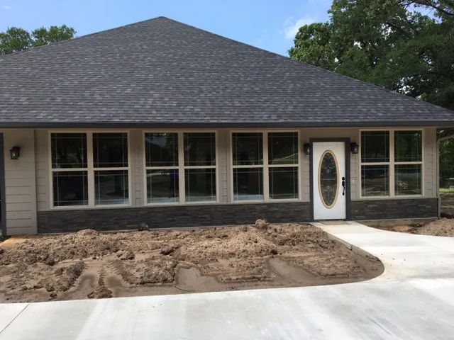 Hamilton County New Residence by Les Branson Companies - Photo 7