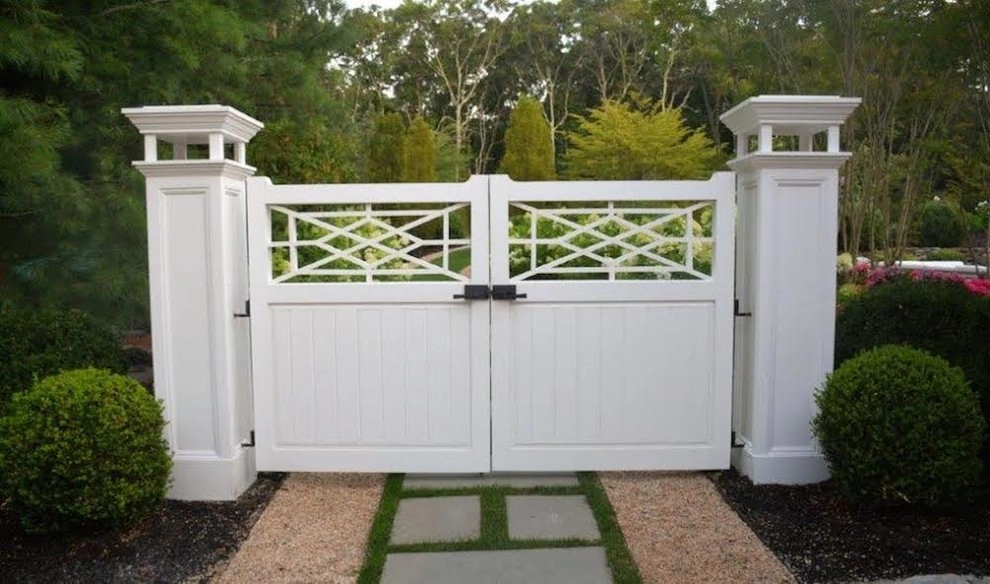"The Hamptons Baby" East Hampton, New York by Cashman Landscape Mgt & Design Inc. - Photo 6