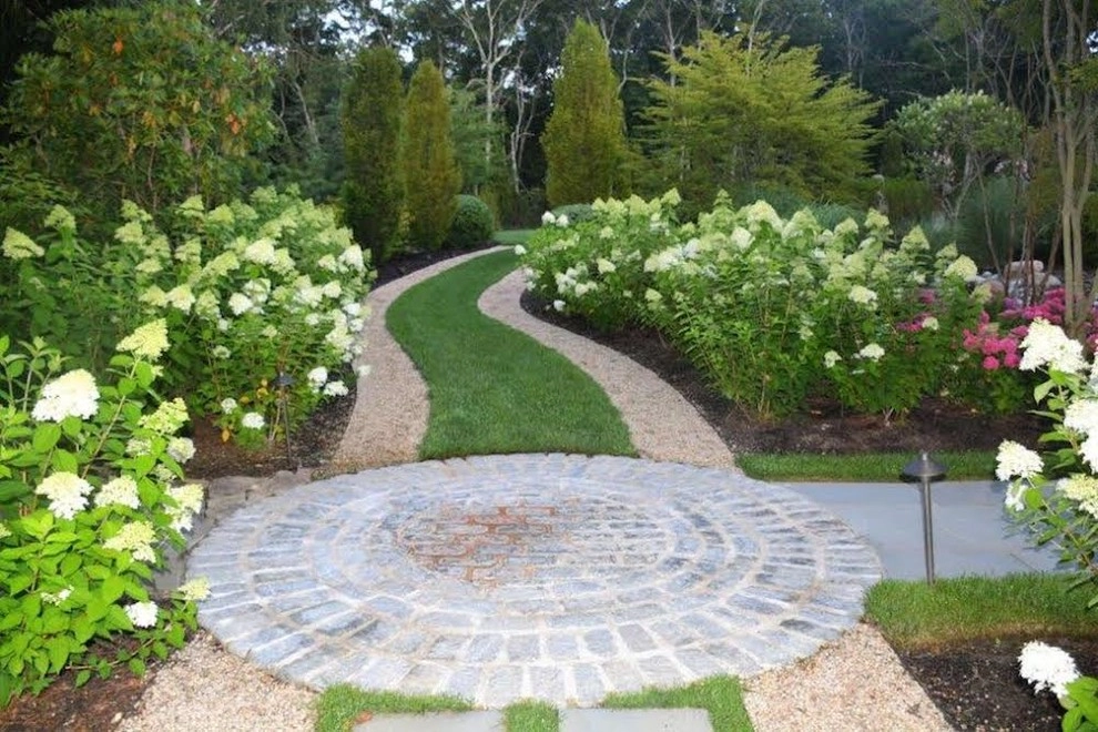 "The Hamptons Baby" East Hampton, New York by Cashman Landscape Mgt & Design Inc. - Photo 19