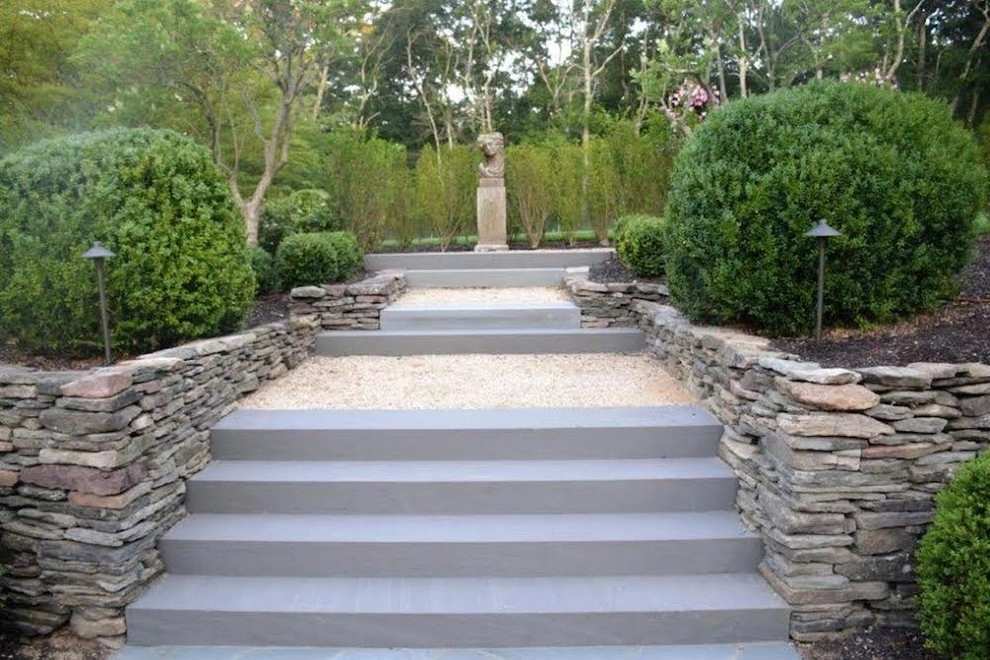 "The Hamptons Baby" East Hampton, New York by Cashman Landscape Mgt & Design Inc. - Photo 26