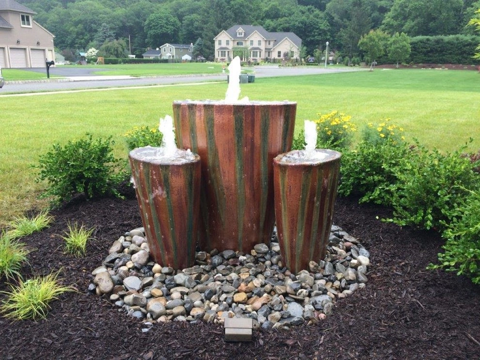 "Mature Entertainment" Denville, New Jersey by Cashman Landscape Mgt & Design Inc. - Photo 5