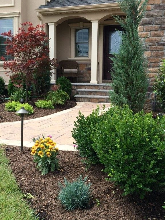 "Mature Entertainment" Denville, New Jersey by Cashman Landscape Mgt & Design Inc. - Photo 6