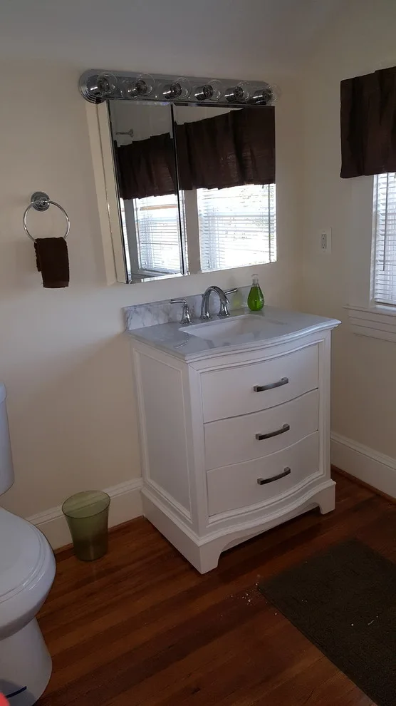Hamilton House Makeover by Zwingelberg & Son Remodeling - Photo 18