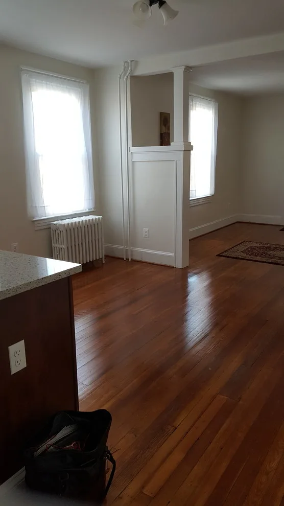 Hamilton House Makeover by Zwingelberg & Son Remodeling - Photo 16