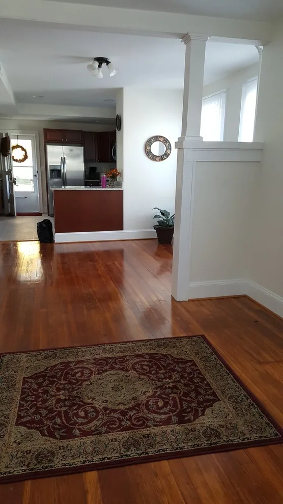 Hamilton House Makeover by Zwingelberg & Son Remodeling - Photo 6