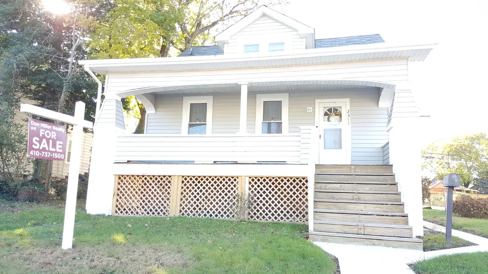 Hamilton House Makeover by Zwingelberg & Son Remodeling - Photo 11