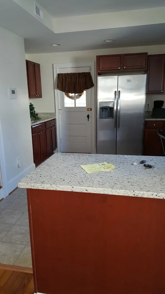 Hamilton House Makeover by Zwingelberg & Son Remodeling - Photo 17