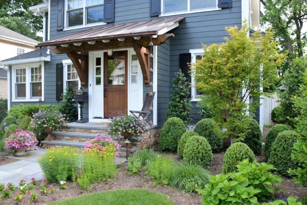 "A Place to Breath" Millburn, New Jersey by Cashman Landscape Mgt & Design Inc. - Photo 8