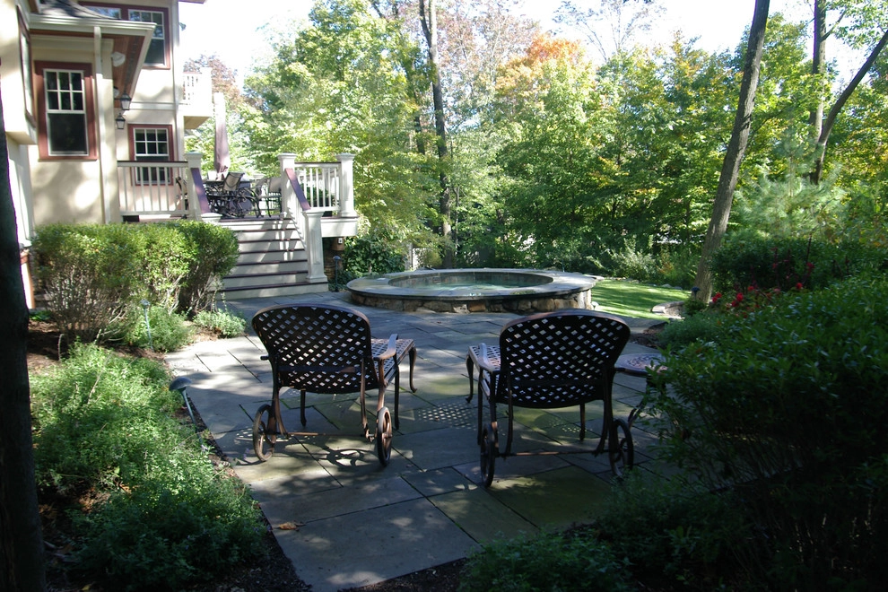 Poolscapes & Water Features by Cashman Landscape Mgt & Design Inc. - Photo 17