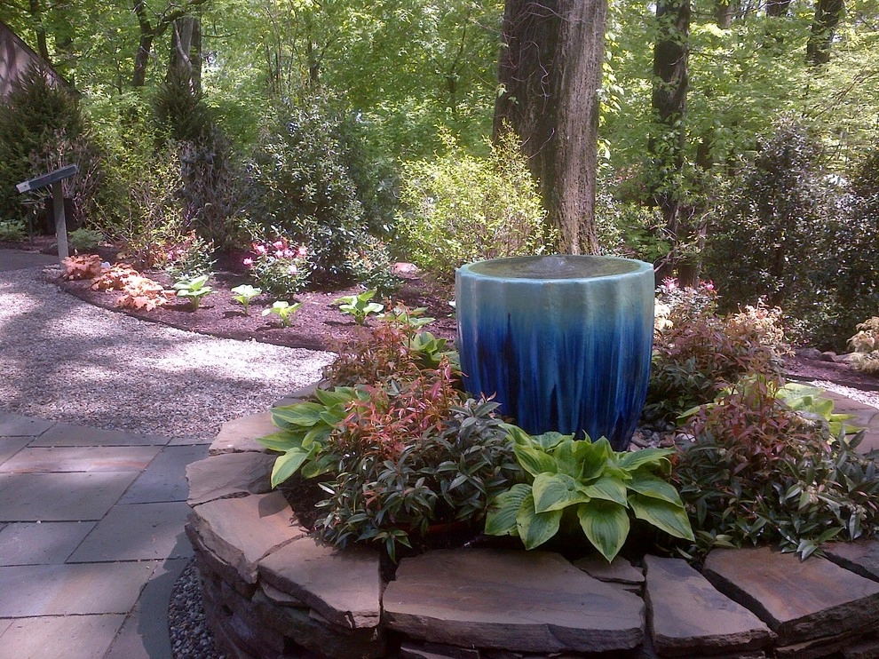 Poolscapes & Water Features by Cashman Landscape Mgt & Design Inc. - Photo 14