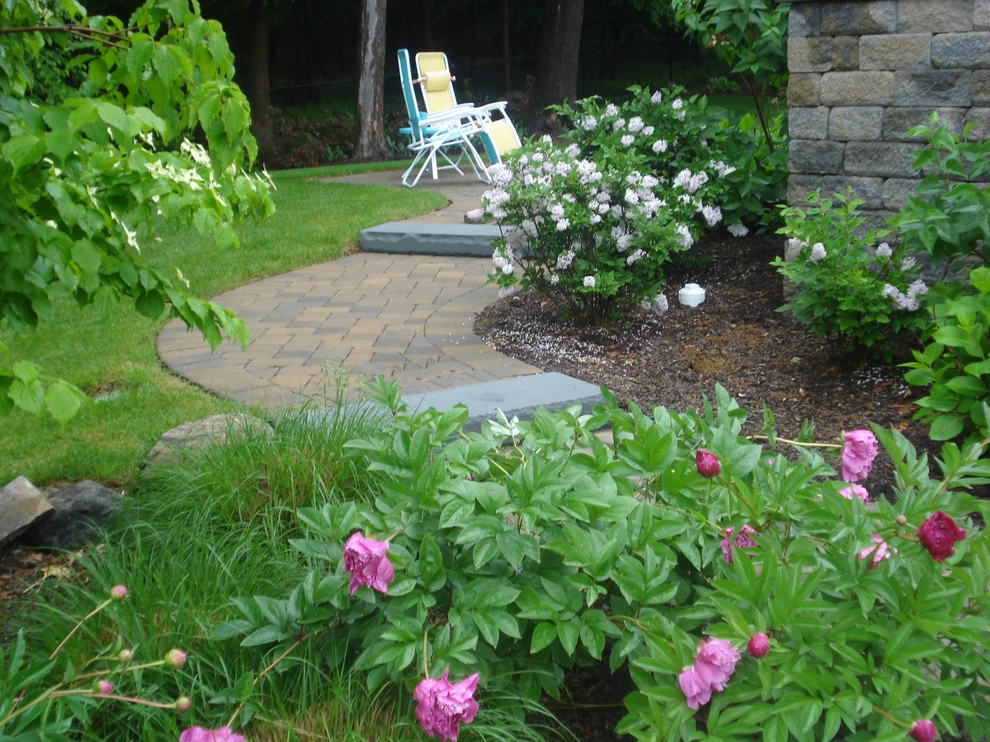 Planting by Cashman Landscape Mgt & Design Inc. - Photo 7
