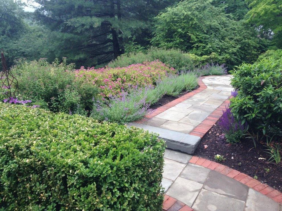 Planting by Cashman Landscape Mgt & Design Inc. - Photo 10