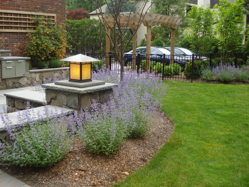 Planting by Cashman Landscape Mgt & Design Inc. - Photo 8