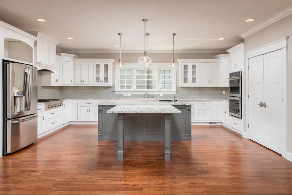 Creekside Hampton by New Image Construction - Photo 6