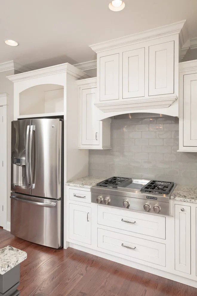 Creekside Hampton by New Image Construction - Photo 9
