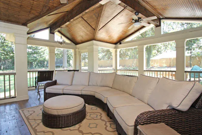 Fulmer Construction Company - Photo 11