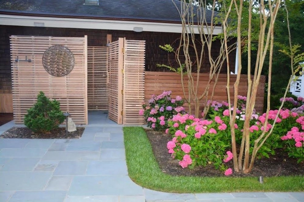 "The Hamptons Baby" East Hampton, New York by Cashman Landscape Mgt & Design Inc. - Photo 31