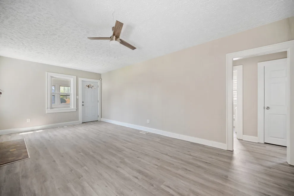 Hampton House Renovation by Beatty Construction & Roofing - Photo 6