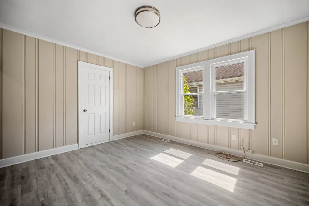 Hampton House Renovation by Beatty Construction & Roofing - Photo 4