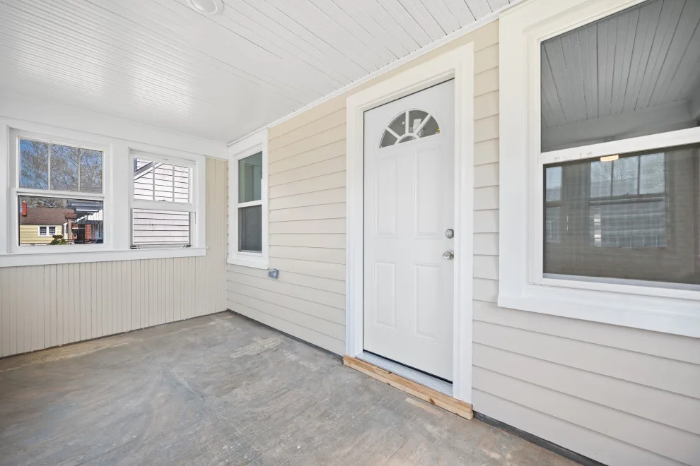 Hampton House Renovation by Beatty Construction & Roofing - Photo 10